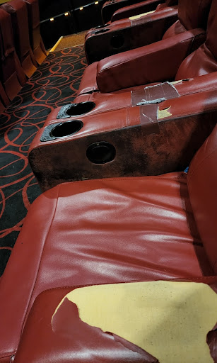 Movie Theater «AMC Dublin Village 18», reviews and photos, 6700 Village Pkwy, Dublin, OH 43017, USA