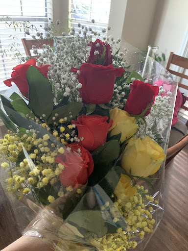 Florist «The Floral Basket», reviews and photos, 1635 Babcock Rd, San Antonio, TX 78229, USA