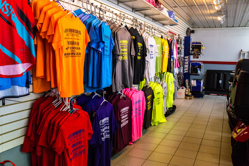 Motorcycle Shop «Travco Motorsports», reviews and photos, 3983 IL-130, Olney, IL 62450, USA