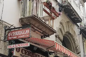 O' Cerriglio Napoli image