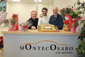 Montecosaro Car Service