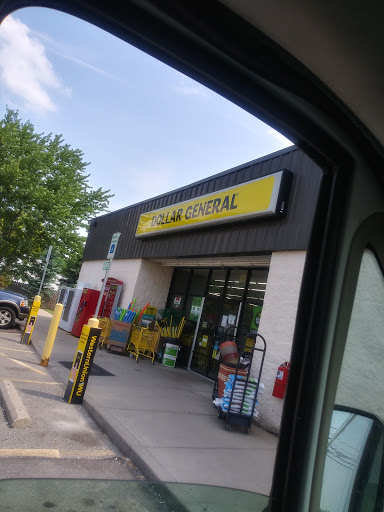 Discount Store «Dollar General», reviews and photos, 714 N Center St, Lagrange, OH 44050, USA