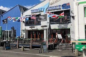 The Thirsty Whale Bar & Restaurant image