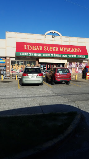 Linbar Fruit Market, 238 Largo Dr, Nashville, TN 37211, USA, 