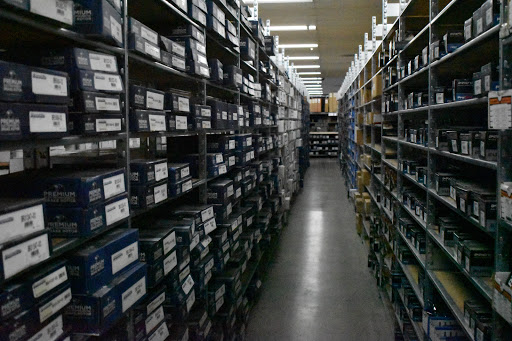 Auto Parts Store «Monument Car Parts», reviews and photos, 1055 Detroit Ave, Concord, CA 94518, USA