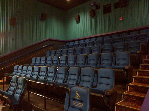 Movie Theater «Cinemark Theatres», reviews and photos, 21600 W Field Pkwy, Deer Park, IL 60010, USA
