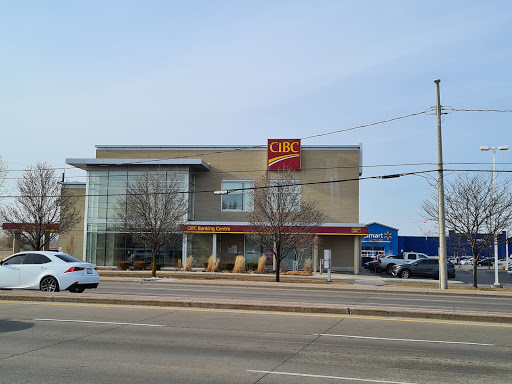 Cibc Sterling Heights