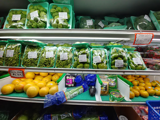 Supermarket «Panam International», reviews and photos, 3552 14th St NW, Washington, DC 20010, USA