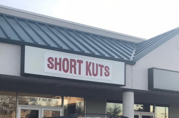 Short Kuts