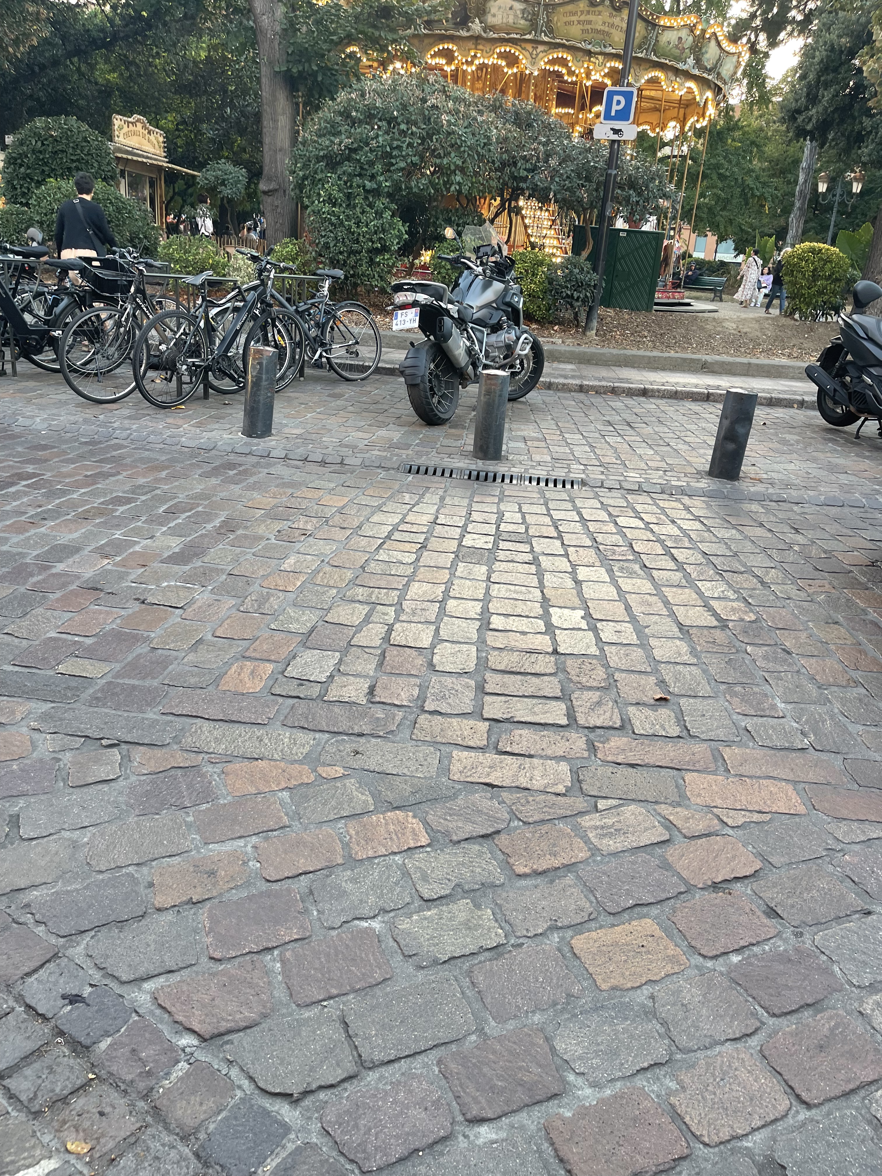Photo n° 3 de l'avis de Olivier.o fait le 17/10/2022 à 16:42