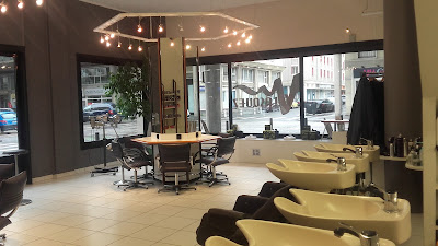 VELASQUEZ COIFFURE Le Havre à Le Havre