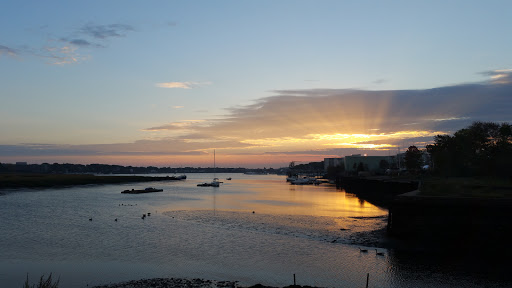 Nissan Dealer «Quirk Nissan», reviews and photos, 600 Southern Artery, Quincy, MA 02169, USA