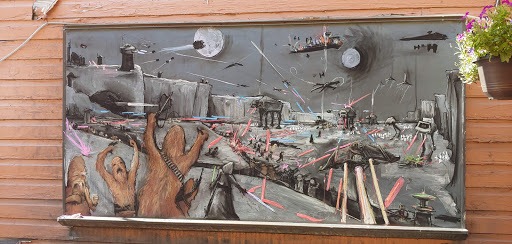 Pizza Restaurant «South Park Tavern & Pizza (SPT)», reviews and photos, 1301 Wayne Ave, Dayton, OH 45410, USA