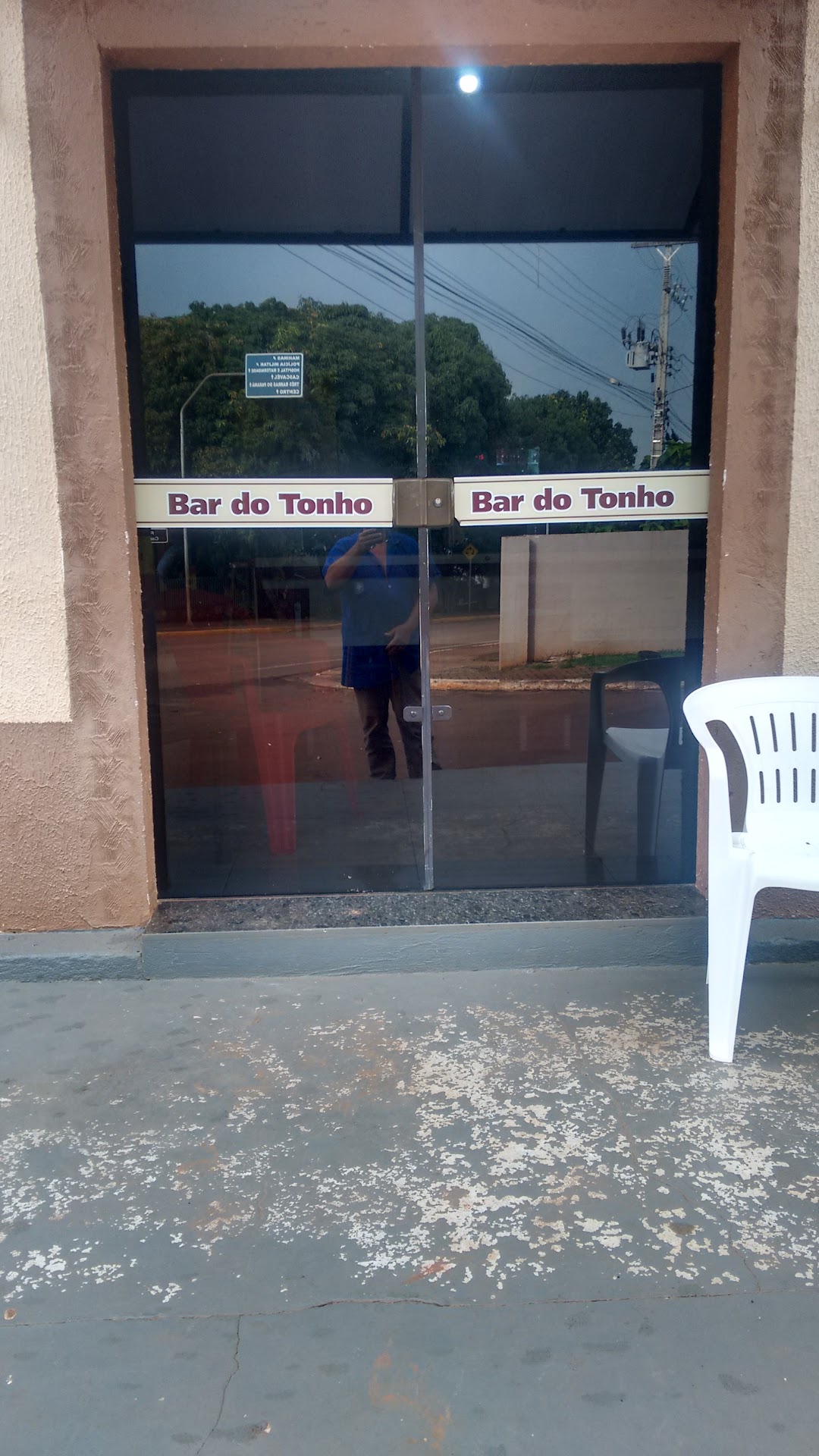 Bar do Tonho