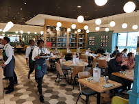 Atmosphère du Restaurant Léon - Montévrain à Montévrain - n°17