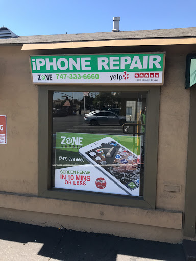 ISERVICE - cellphone repair, iPhone - Samsung image