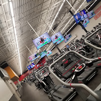 Crunch Fitness - Wichita Falls - Photo 2 - Car repair in Wichita Falls, TX, Wichita Falls