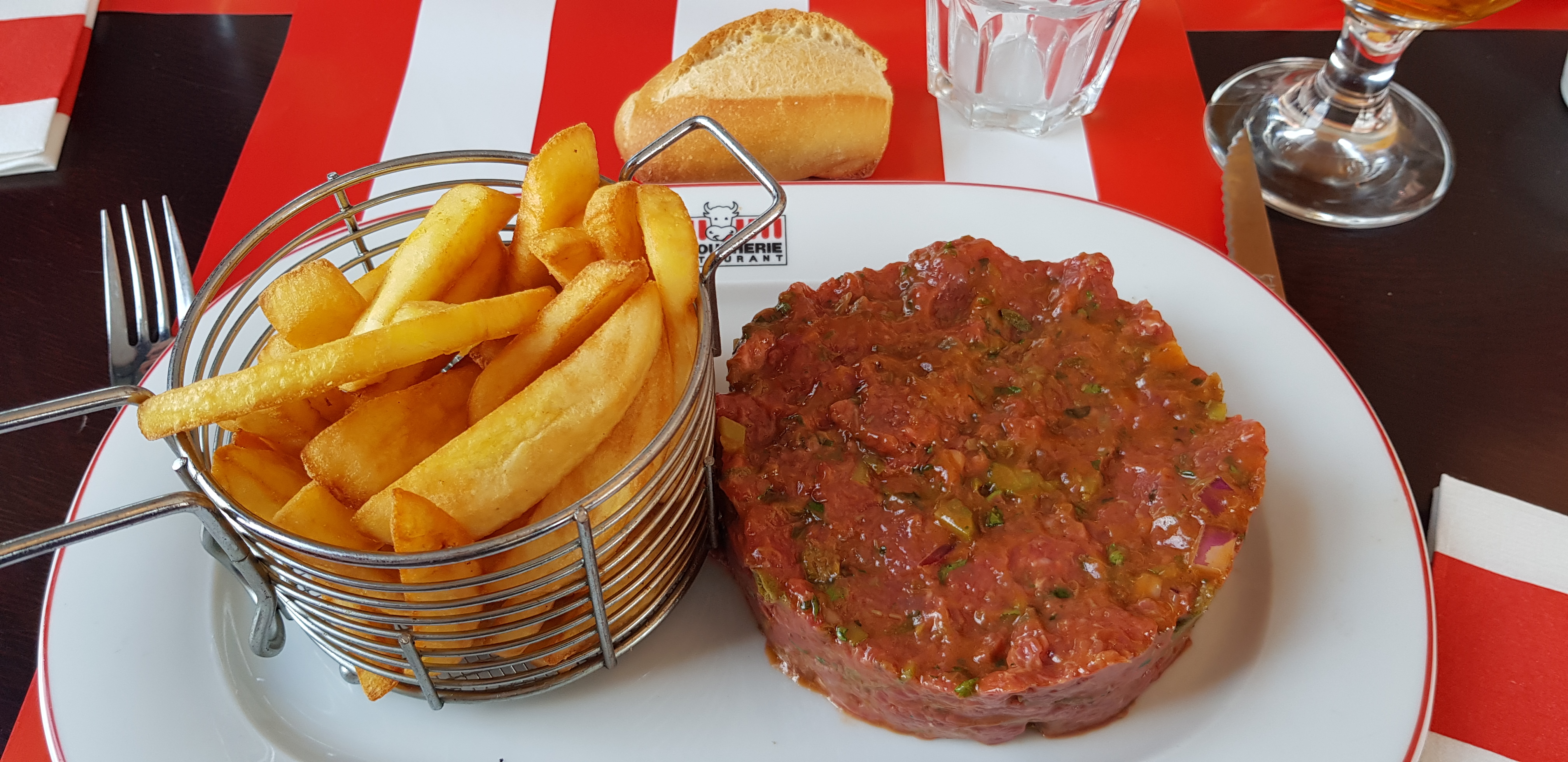 Photo n° 2 de l'avis de Christophe.e fait le 29/01/2019 à 14:19