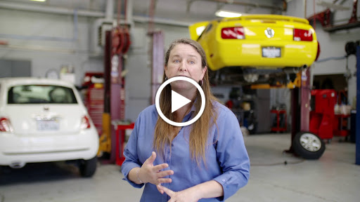 Mechanic «Motoring Specialists», reviews and photos, 742 E Main St, Vacaville, CA 95688, USA