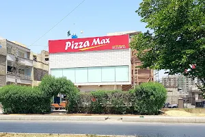 Pizza Max - Airport image