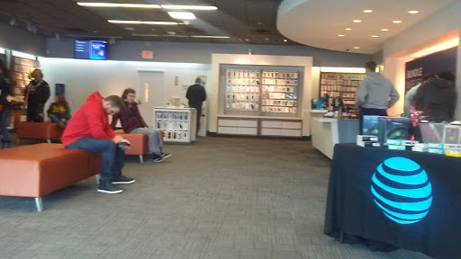 Cell Phone Store «AT&T», reviews and photos, 1108 Town Square Rd Suite 5, Pottstown, PA 19465, USA