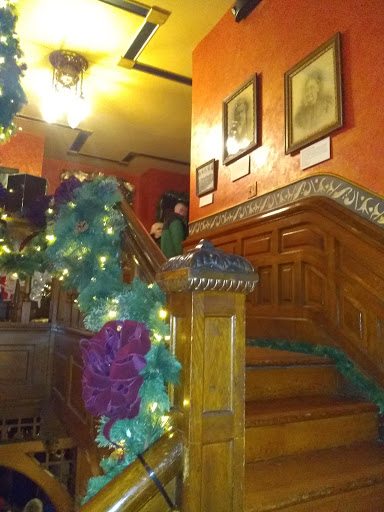 Museum «Seiberling Mansion», reviews and photos, 1200 W Sycamore St, Kokomo, IN 46901, USA