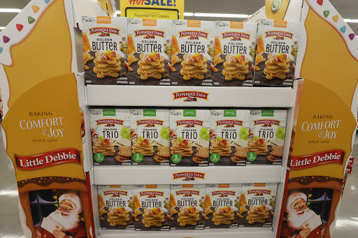 Grocery Store «Food Lion», reviews and photos, 11800 Old National Pike, New Market, MD 21774, USA