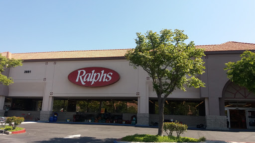 Grocery Store «Ralphs», reviews and photos, 2661 Green River Rd, Corona, CA 92882, USA