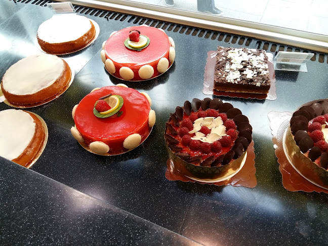 Opinii despre Debotté BUDAPEST în Nantes - Boulangerie