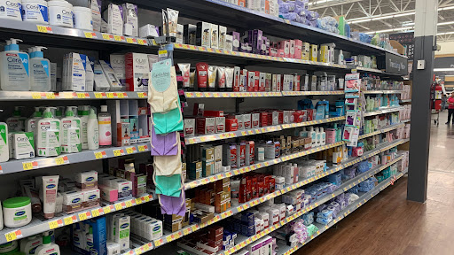 Department Store «Walmart Supercenter», reviews and photos, 75 NE Plaza, North East, MD 21901, USA