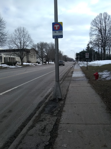 Park «Augsburg Park», reviews and photos, 7145 Wentworth Ave S, Richfield, MN 55423, USA