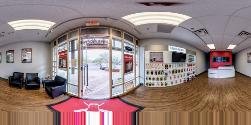 Electronics Repair Shop «uBreakiFix», reviews and photos, 16459 N Scottsdale Rd #103, Scottsdale, AZ 85254, USA