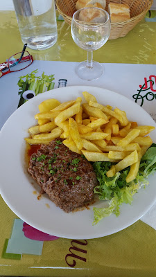 Le Lys Bar à Mantes-la-Jolie