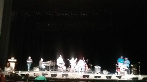 Performing Arts Theater «Center For Performing Arts», reviews and photos, 701 Carmalita St, Punta Gorda, FL 33950, USA