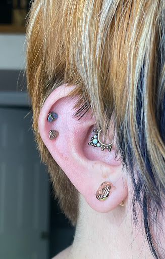 Explore tattoe ideas, creative tattoo ideas in Ogden, available at LuXx Piercing iNcisioN Piercing