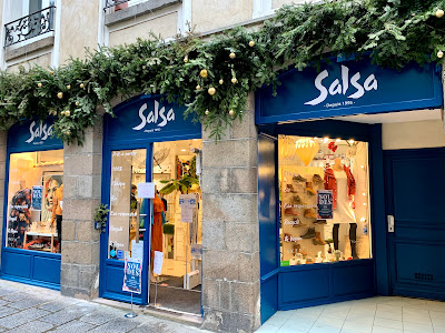 Salsa à Rennes