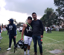 Circuito Cuemanco photo