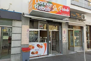 Döner Kebab La Parada en Camas image