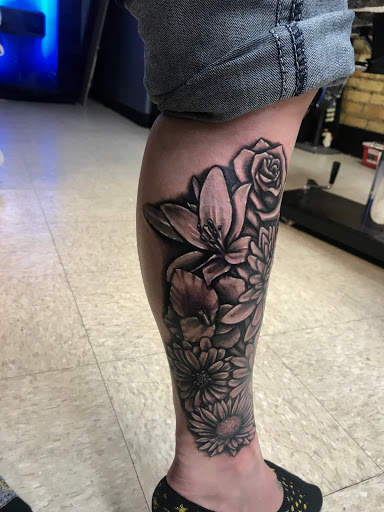 Find sagittarius tattoo ideas for your next unique tattoo in Logan at Surreal Ink Tattoo & Body Piercing