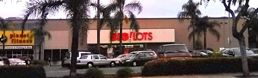 Discount Store «Big Lots», reviews and photos, 600 E Valley Blvd, Alhambra, CA 91801, USA