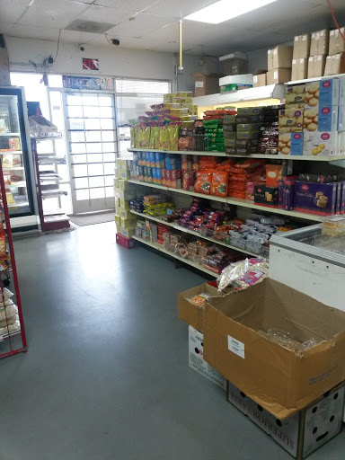 Grocery Store «India Gate Grocery», reviews and photos, 8174 El Dorado St, French Camp, CA 95231, USA
