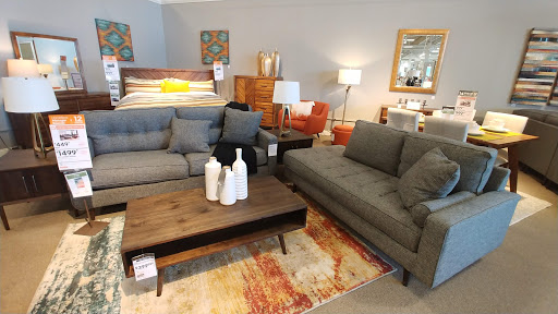 Furniture Store «Ashley HomeStore», reviews and photos, 1301 W Osceola Pkwy, Kissimmee, FL 34741, USA