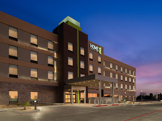 Home2 Suites by Hilton Carlsbad