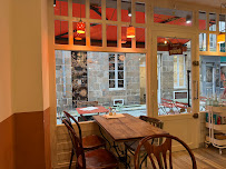 Atmosphère du Restaurant Bougeotte à Saint-Malo - n°1