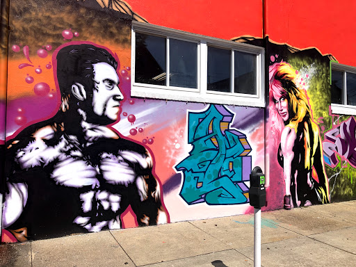 Gym «Atilis Gym», reviews and photos, 3015 Pacific Ave, Wildwood, NJ 08260, USA