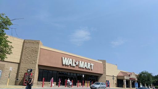 Discount Store «Walmart», reviews and photos, 950 Edwards Ferry Rd NE, Leesburg, VA 20176, USA