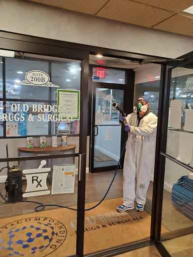 Pharmacy «Old Bridge Drugs and Surgicals», reviews and photos, 200 Perrine Rd #200b, Old Bridge, NJ 08857, USA