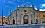Église Saint-Florent Orange
