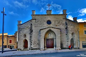 Église Saint-Florent d'Orange image