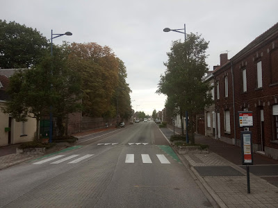 Ateliers à Crespin